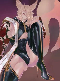 Page 116 of Elyiuna Twitter + Rule 34 rip