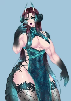 Page 239 of Elyiuna Twitter + Rule 34 rip