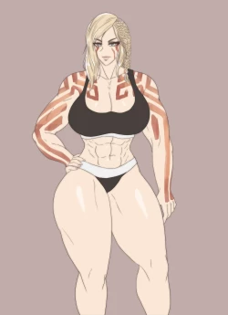 Page 260 of Elyiuna Twitter + Rule 34 rip