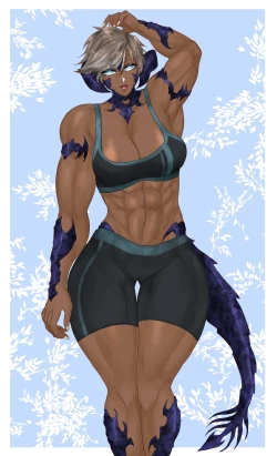 Page 349 of Elyiuna Twitter + Rule 34 rip