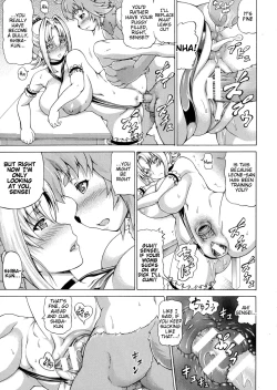 Page 183 of Makai Syokubutsu Gijie-ru Sensei