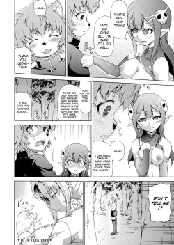 Page 44 of Makai Syokubutsu Gijie-ru Sensei