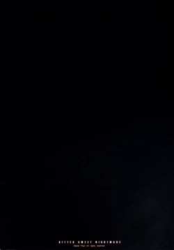 Page 22 of BITTER SWEET NIGHTMARE