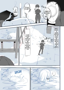 Page 29 of Chichi Ari Tani Ari | The Breasts of the Valley