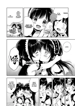 Page 4 of Namahaishin ni Ki wo Tsukete