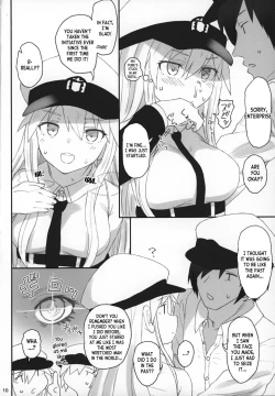 Page 9 of Enterprise no Keibo