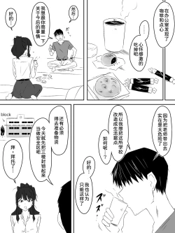 Page 8 of Zombie Harem Life3