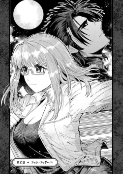 Page 104 of Kojirasekko, Akuma to Ecchi na Keiyaku shita Ken | 关于自卑少女与恶魔签订涩涩契约这件事 1-10
