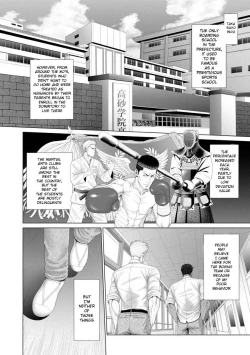 Page 15 of Kimi ga Neteiru Aida ni... Zenpen+Kouhen | While You Were Sleeping... Part 1-2