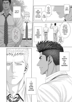 Page 19 of Kimi ga Neteiru Aida ni... Zenpen+Kouhen | While You Were Sleeping... Part 1-2
