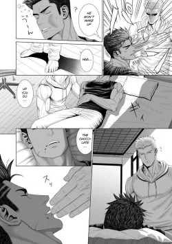 Page 29 of Kimi ga Neteiru Aida ni... Zenpen+Kouhen | While You Were Sleeping... Part 1-2
