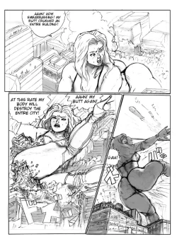 Page 13 of Seigi no Nikutai