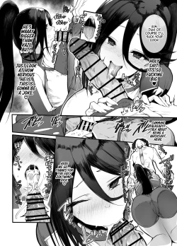 Page 10 of Kane sae Haraeba, Cosplay demo Hamete mo Kureru Gal o Te ni Iremashita｜Found Myself a Gyaru That's Down to Cosplay and Even Fuck For Money