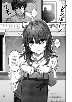 Page 3 of Otonari no Riku