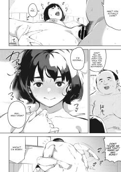 Page 76 of H shitai Kanojo