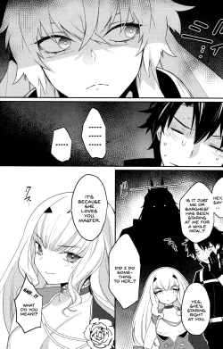 Page 4 of Sono Kyouken, Chuuken ni Tsuki