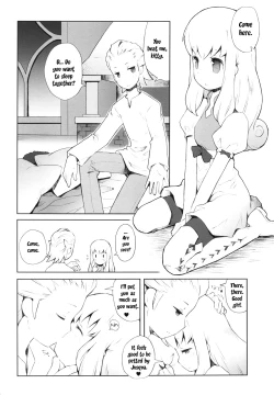 Page 14 of Cat Princess