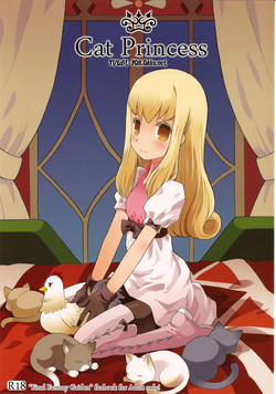 Download Cat Princess