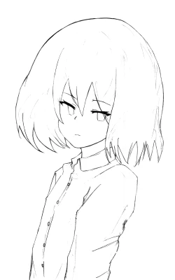 Page 2 of Dōkyūsei: Study with me