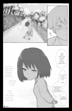 Page 39 of Dōkyūsei: Study with me