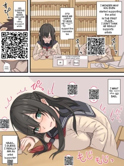 Page 46 of Bungaku Shoujo to Osananajimi-kun | The Bookworm And Her Childhood Friend