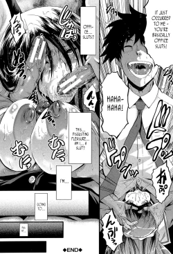 Page 28 of Office Nikubenki, Sono 4 | Office Sluts, Part 4