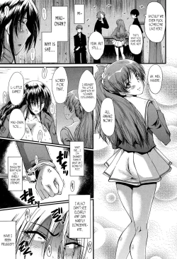 Page 9 of Office Nikubenki, Sono 4 | Office Sluts, Part 4