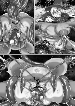 Page 13 of Elclipse no Majo