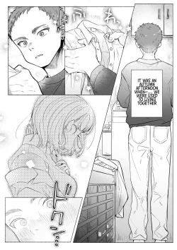 Page 10 of Ore wa Nee-chan de shika Nukenai