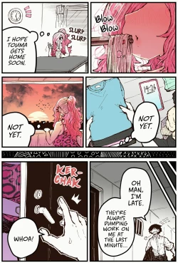 Page 140 of When I Returned to My Hometown, My Childhood Friend was Broken