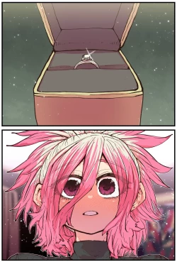 Page 176 of When I Returned to My Hometown, My Childhood Friend was Broken