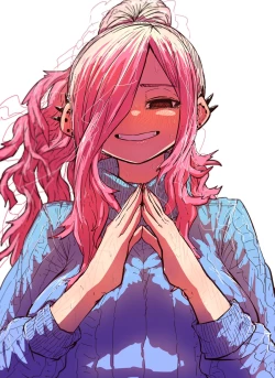 Page 61 of When I Returned to My Hometown, My Childhood Friend was Broken