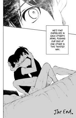 Page 103 of Kagi no Kakaranai Heya | The Room With No Lock to Lock
