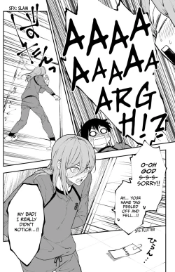 Page 17 of Kagi no Kakaranai Heya | The Room With No Lock to Lock