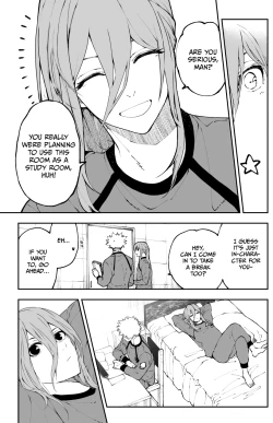 Page 32 of Kagi no Kakaranai Heya | The Room With No Lock to Lock