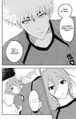 Page 51 of Kagi no Kakaranai Heya | The Room With No Lock to Lock