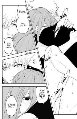 Page 63 of Kagi no Kakaranai Heya | The Room With No Lock to Lock