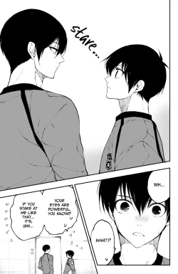 Page 78 of Kagi no Kakaranai Heya | The Room With No Lock to Lock