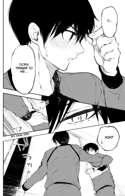 Page 79 of Kagi no Kakaranai Heya | The Room With No Lock to Lock