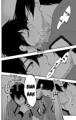 Page 81 of Kagi no Kakaranai Heya | The Room With No Lock to Lock