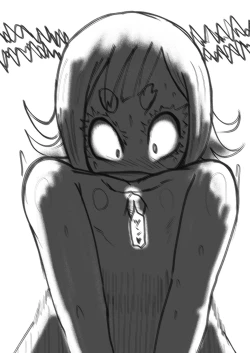 Page 21 of Nyuuyokuchuu ni Shuugeki Sarete Tatakau Teishin-tai Otokonoko