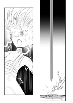 Page 18 of Otokonoko Manga