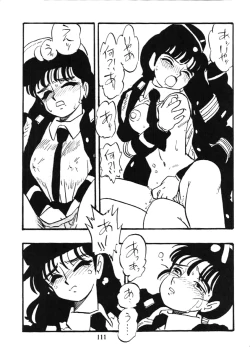 Page 110 of Fujin Keikan