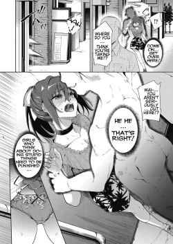 Page 52 of Ryoujoku Rensa | Chain of Defilement Ch. 1-3