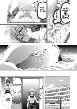 Page 63 of Ryoujoku Rensa | Chain of Defilement Ch. 1-3