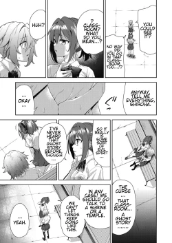 Page 65 of Ryoujoku Rensa | Chain of Defilement Ch. 1-3