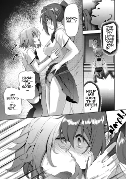 Page 69 of Ryoujoku Rensa | Chain of Defilement Ch. 1-3