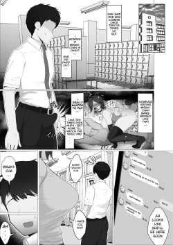 Page 65 of Donna Onegai demo Kiite Kureru Doukyusei to Tsukiattara Noumiso Hakai Sareta Ohanashi | The story of how I was mind fucked when I went out with my classmate that listens to any request
