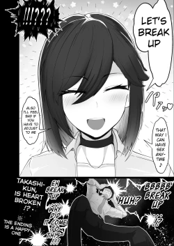 Page 70 of Donna Onegai demo Kiite Kureru Doukyusei to Tsukiattara Noumiso Hakai Sareta Ohanashi | The story of how I was mind fucked when I went out with my classmate that listens to any request