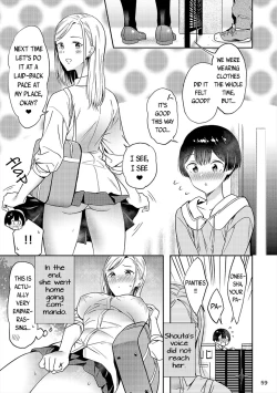 Page 118 of Himitsu no Gal Shota | Secret Gyaru x Shota Couple Ch.1-26